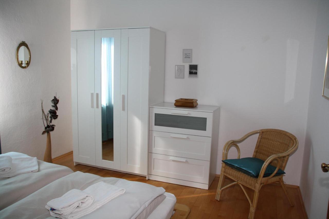 Haus Sonnental Velden am Wörthersee Eksteriør bilde