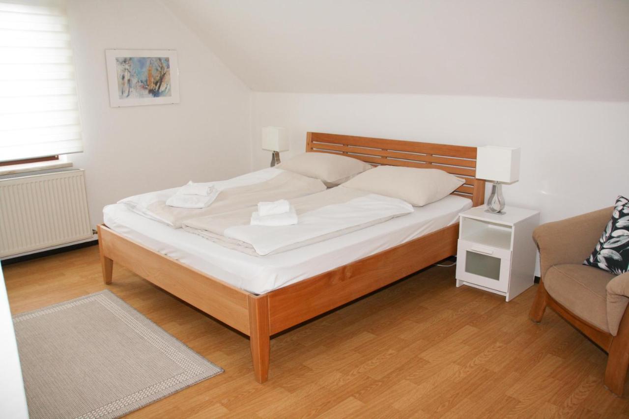 Haus Sonnental Velden am Wörthersee Eksteriør bilde