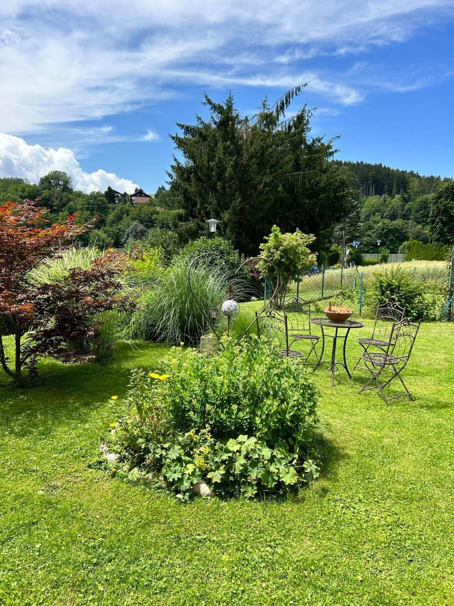 Haus Sonnental Velden am Wörthersee Eksteriør bilde
