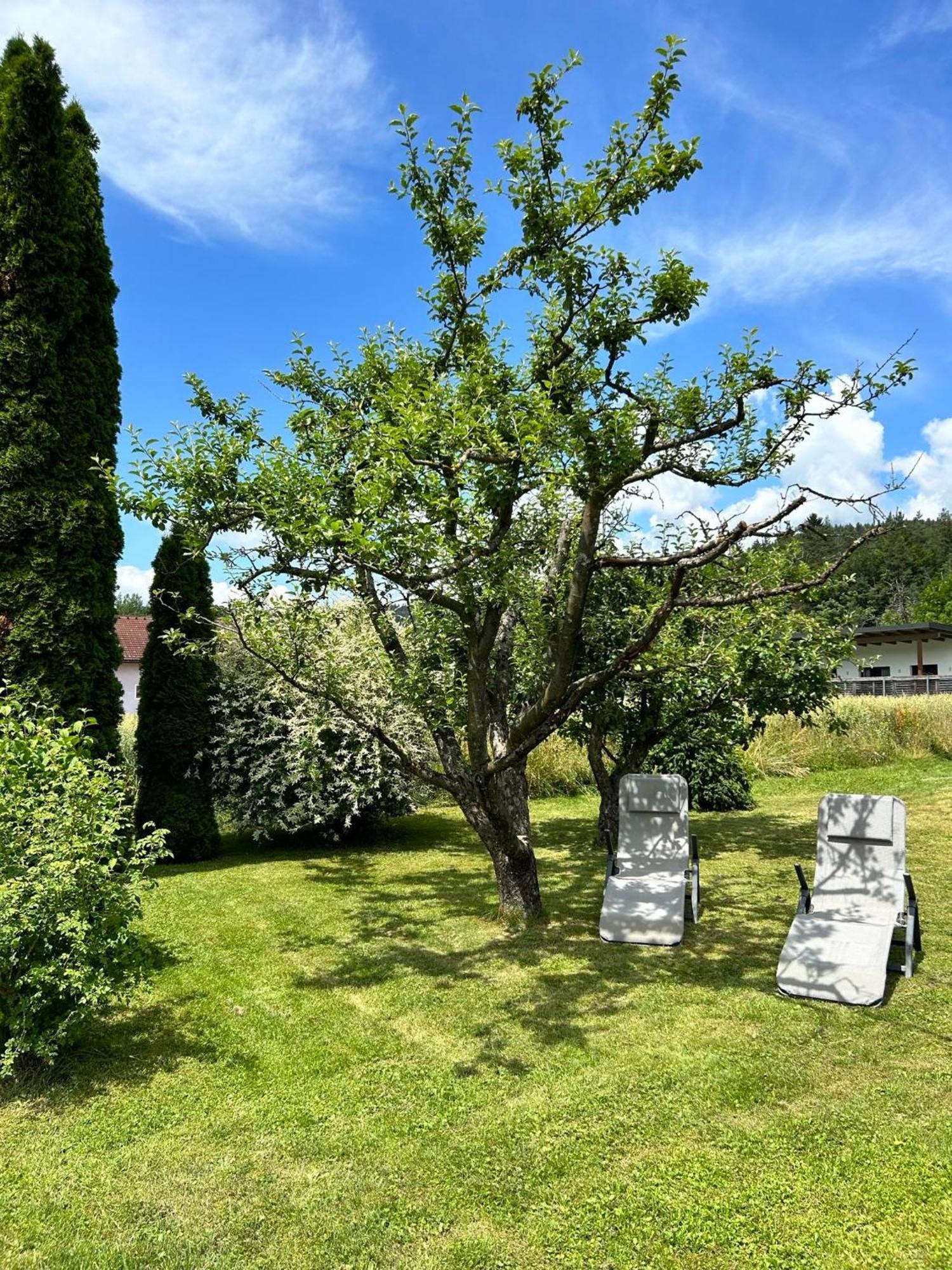Haus Sonnental Velden am Wörthersee Eksteriør bilde